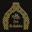 Oro Al-Andalus