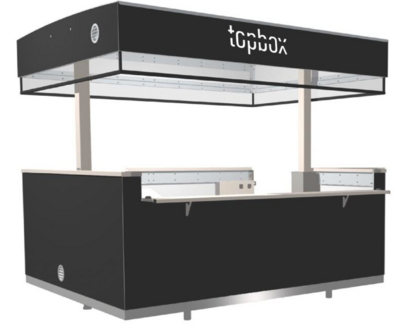 TopBox BAR