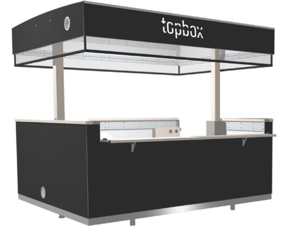 TopBox BAR