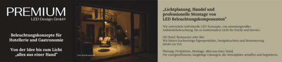 Premium LED Design GmbH