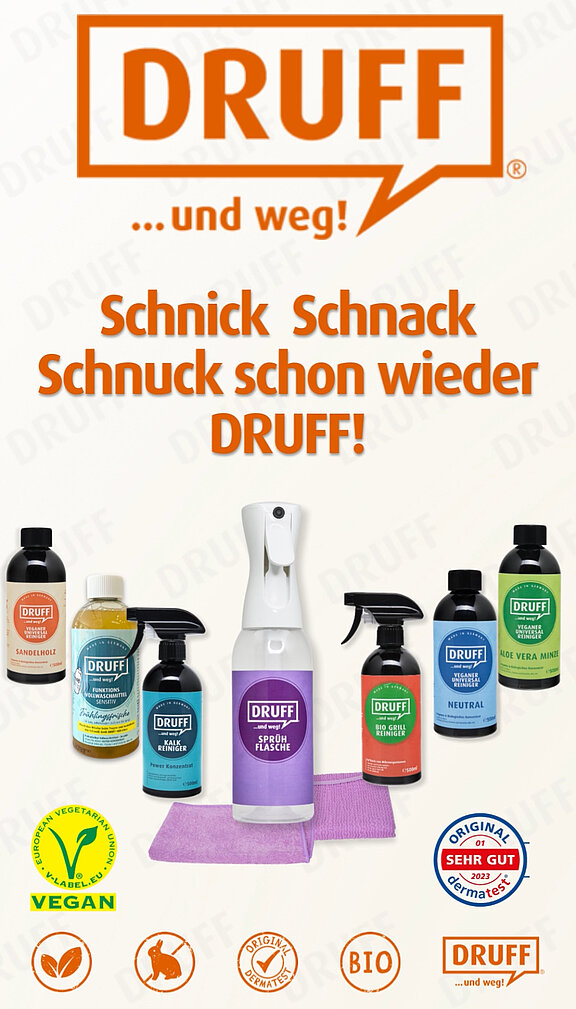 DRUFF