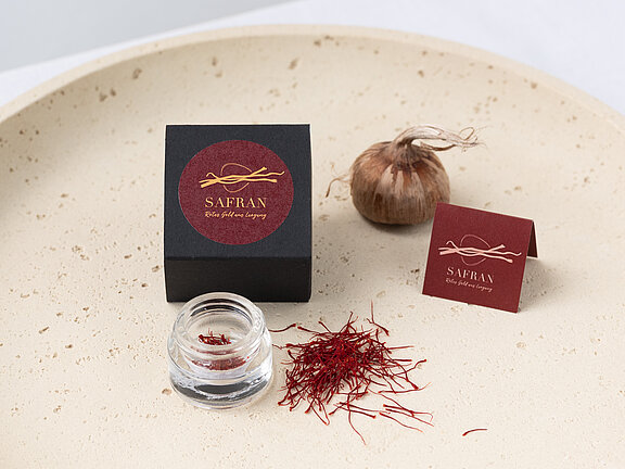 Saffron 0,1g
