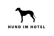 Hund im Hotel