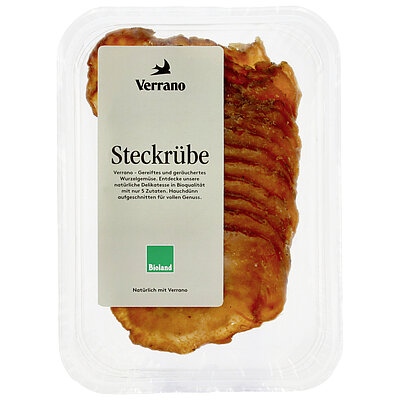 Verrano Swede, matured & smoked