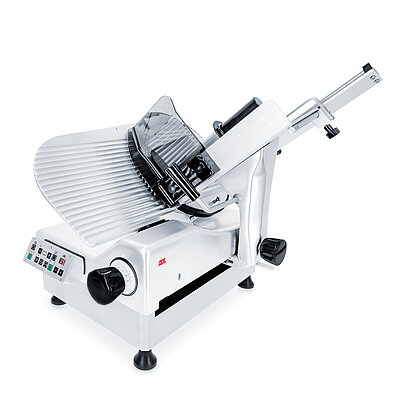 Automatic-300-XL – Die automatische Aufschnittmaschine für höchste Ansprüche