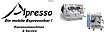 Alpresso C&J Schöning GbR   und Kaffeerösterei Rechenauer GmbH