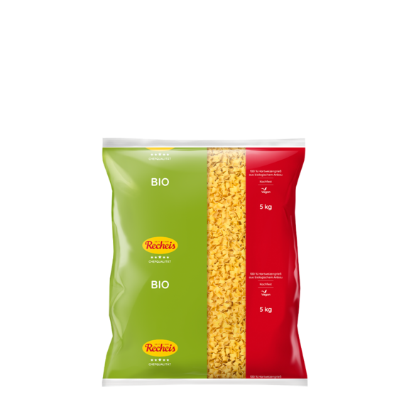 BIO Fleckerl 5 kg