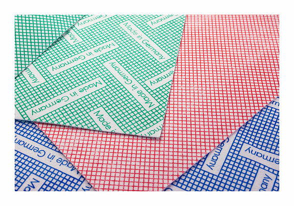 Thermobodentuch Made in Germany  50 x 60 cm