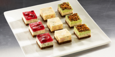 Confectionery "Selection"