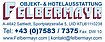 Objekt- & Hotelausstattung Felbermayr GmbH Objekt- & Hotelausstattung Felbermayr GmbH