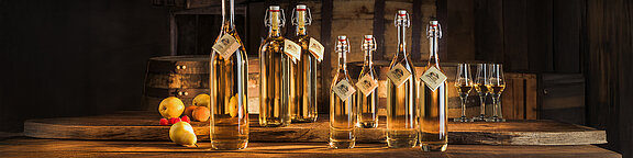 Prinz - Fein-Brennerei Thomas Prinz GmbH