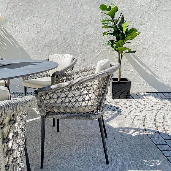 klink / Carma® Stacking Chair PACIFIC klink / Carma® Stacking Chair PACIFIC