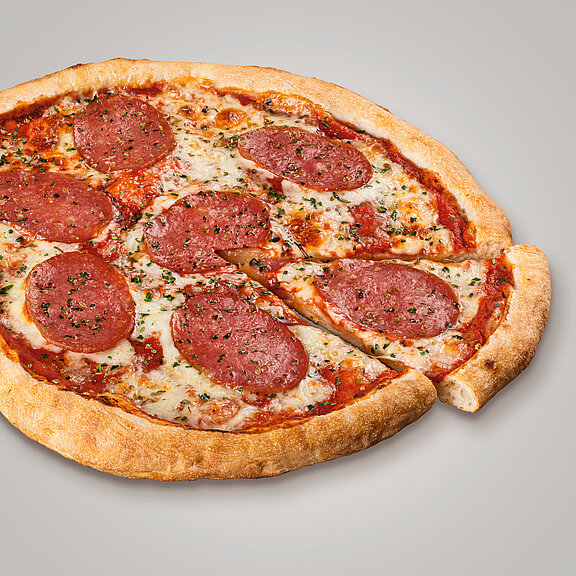 Pizza Perfettissima