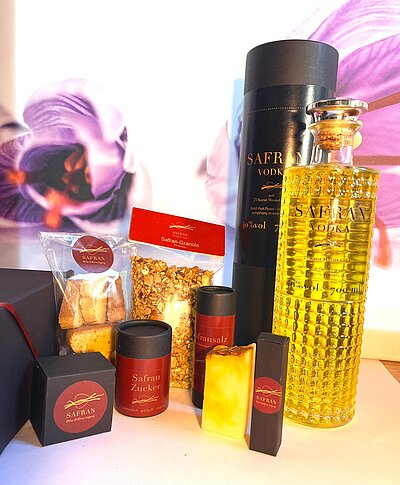 Gourmet Box - The pinnacle of enjoyment