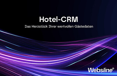 Hotel CRM