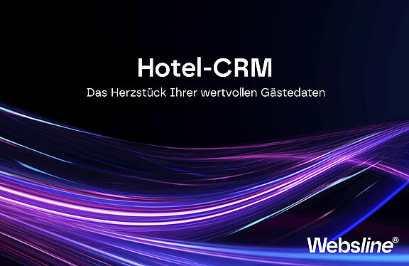 Hotel CRM