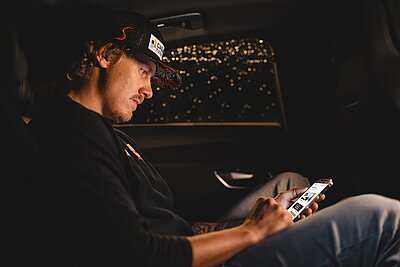 CASABLANCA Gäste-App