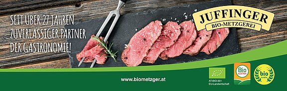 BIO Metzgerei Juffinger GmbH BIO Metzgerei Juffinger GmbH
