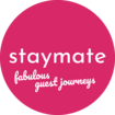 Staymate - fabulous guest journeys