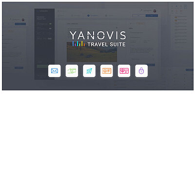 Yanovis Travel Suite