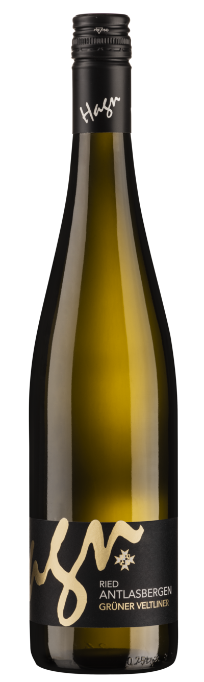 Grüner Veltliner Ried Antlasbergen