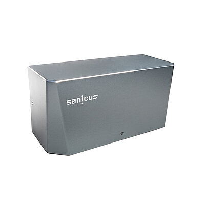 R4.1 Sanicus Händetrockner