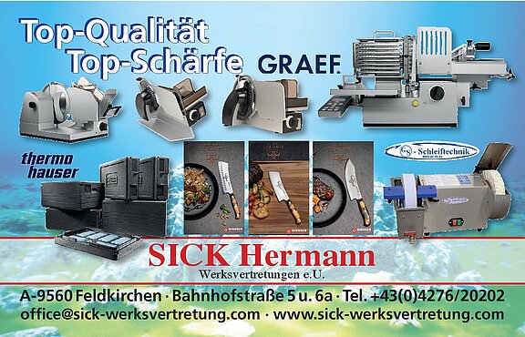 Sick Hermann Sick Hermann