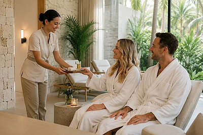 Wellness-Planer