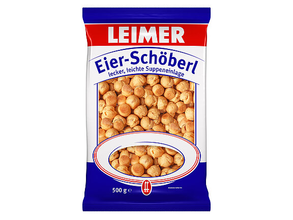 LEIMER Eierschöberl LEIMER Eierschöberl