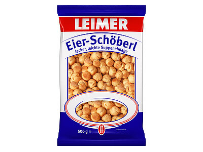 LEIMER Eierschöberl