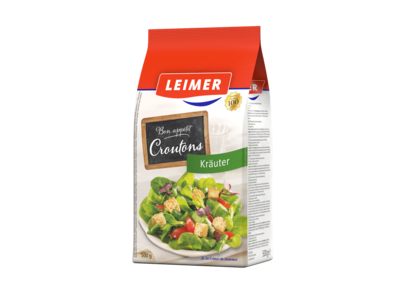 LEIMER Croutons Kräuter