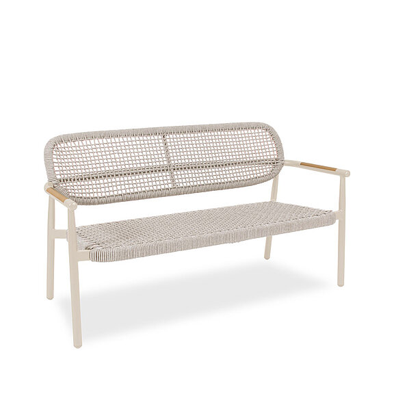 klink Loungesofa 2-Sitzer CONNY