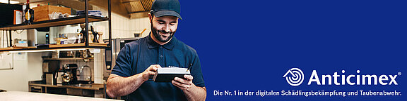 Anticimex GmbH