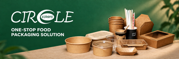 ANHUI CIRCLE EUROPE IMPORT AND EXPORT CO., LTD.