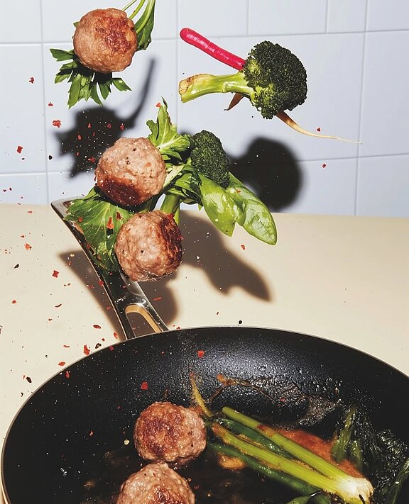 Mushroots - Pilz Produkte