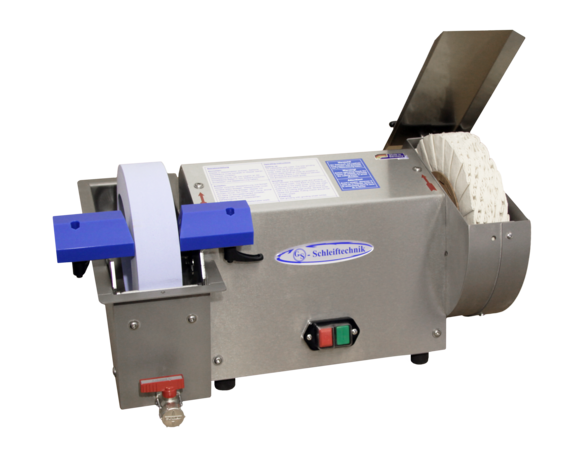 Messerschleifmaschine K20