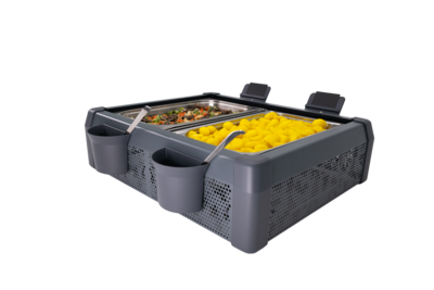 Chafing Cover Set CC02