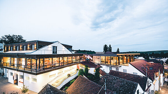 Hagn Weine GmbH Hagn Weine GmbH