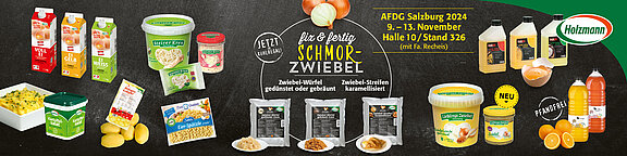 Holzmann Feines vom Land GmbH & Co KG Holzmann Feines vom Land GmbH & Co KG