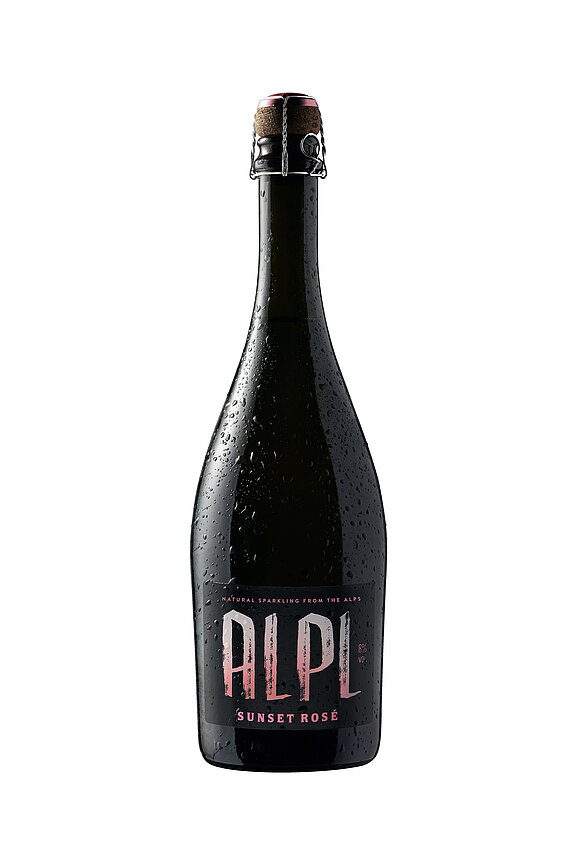 Alpl Sunset Rosé
