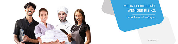 HOGO Holding GmbH