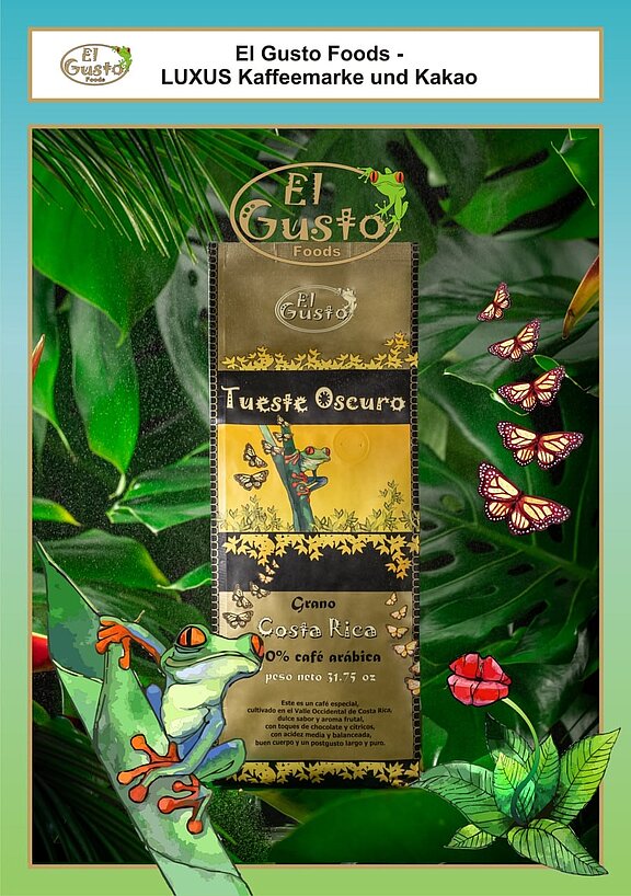 El Gusto Foods Deutschland