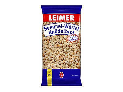 LEIMER Bread Cubes