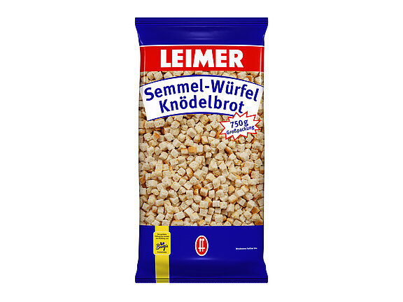LEIMER Bread Cubes LEIMER Bread Cubes