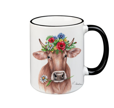 Tasse - Blumenkuh