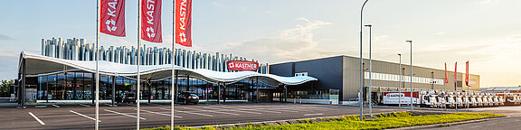 KASTNER Abholmarkt und Gastrodienst GesmbH KASTNER Abholmarkt und Gastrodienst GesmbH