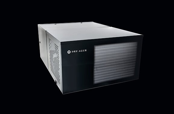 DRY AGER - Reife-Aggregate für bestehende Kühlräume