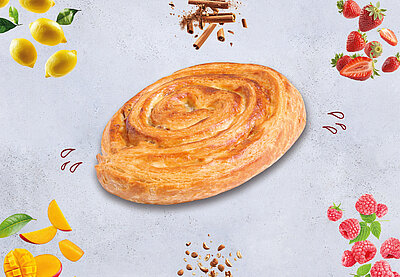 Danish Rolls
