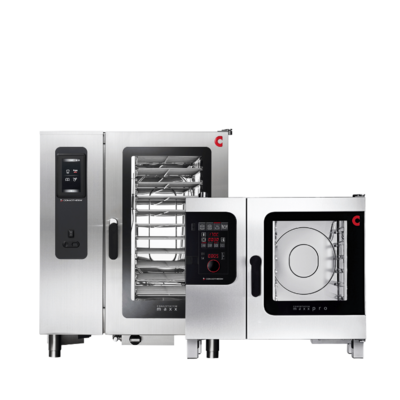 Convotherm maxx und maxx pro