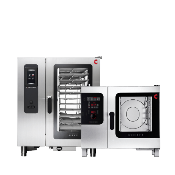 Convotherm maxx und maxx pro Convotherm maxx und maxx pro